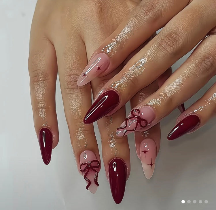 Uñas VALENTIN