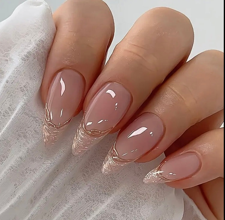 Uñas NATURALES