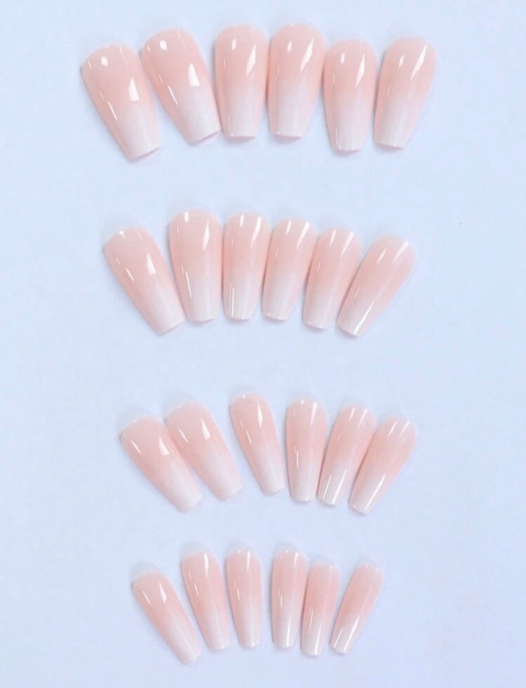 Uñas SENCILLAS