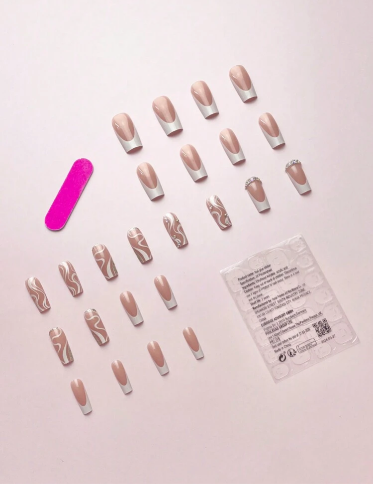 UÑAS CROMÁTICAS
