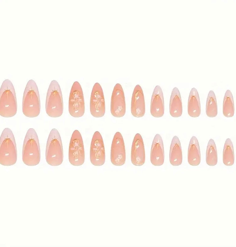 Uñas ROSITA