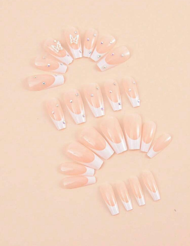 Uñas YING 3D