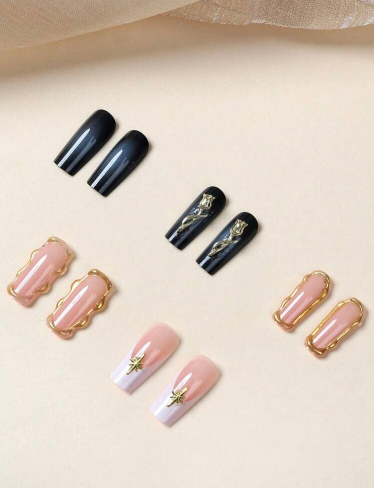 Uñas VERSATIL