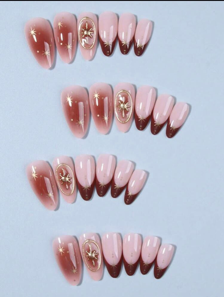 Uñas EUROPA