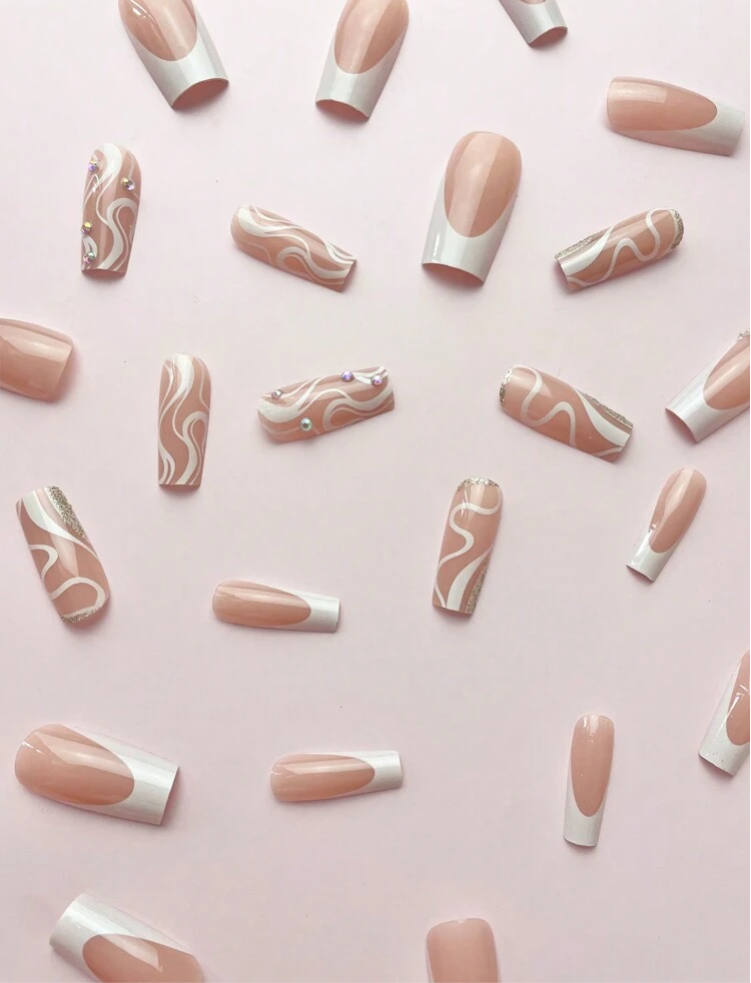 UÑAS CROMÁTICAS