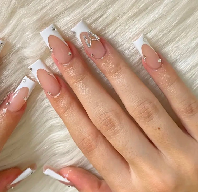 Uñas YING 3D