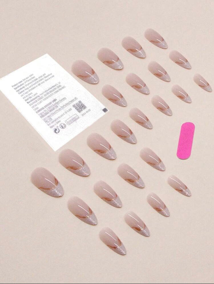 Uñas NATURALES