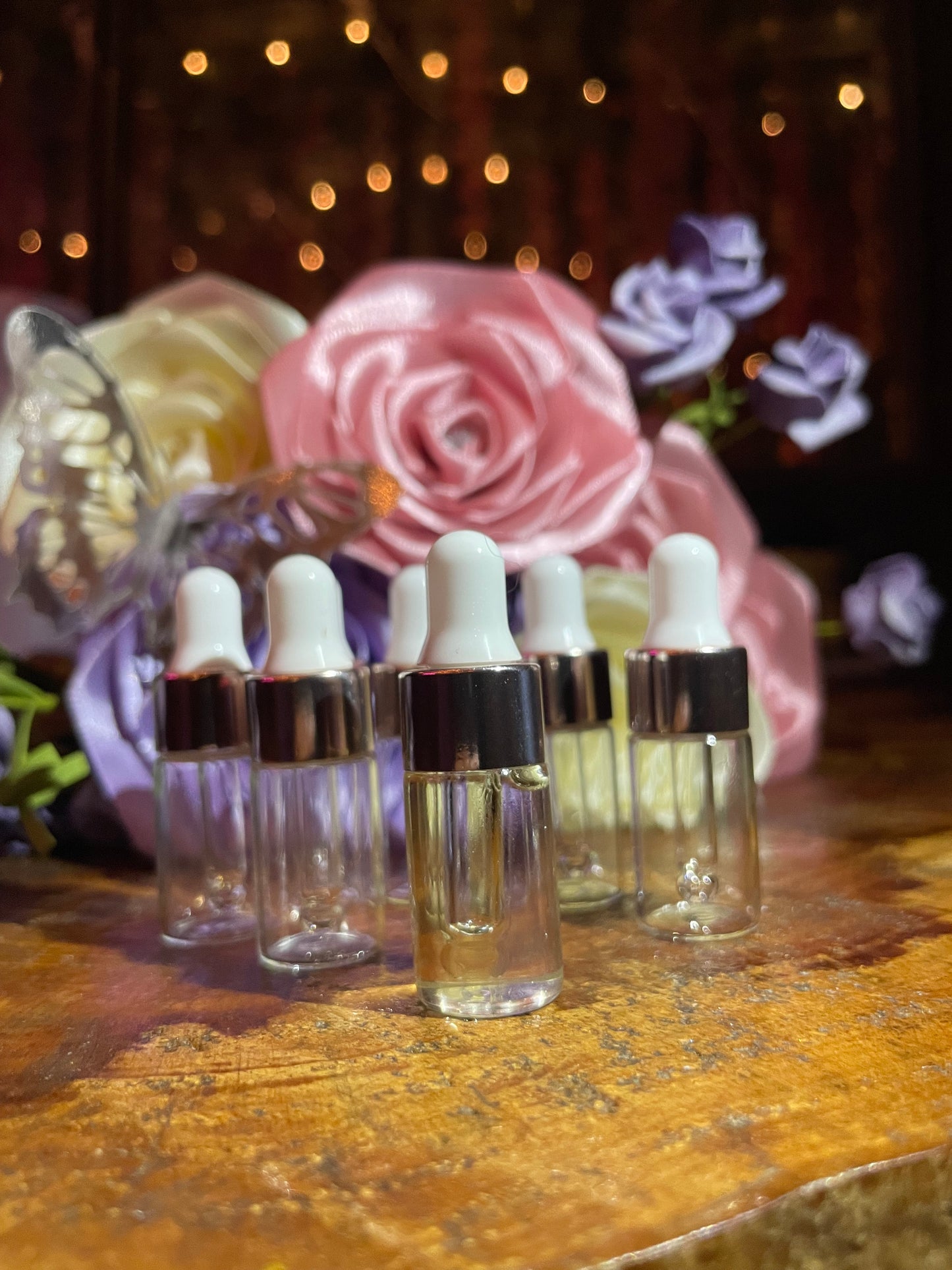 Aceite DE UÑITAS ✨
