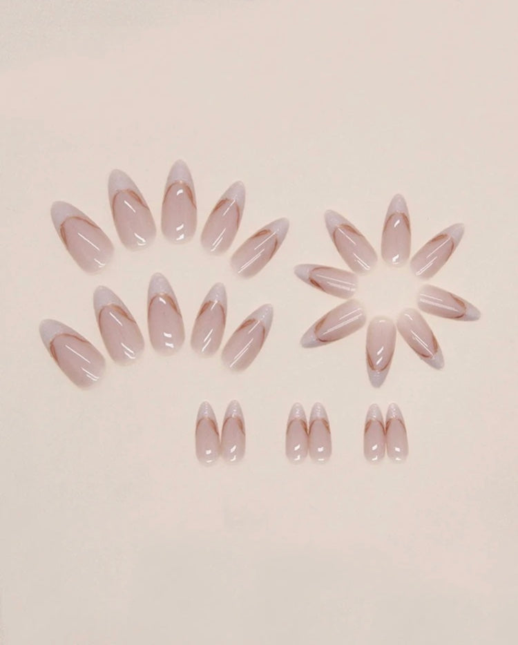 Uñas NATURALES