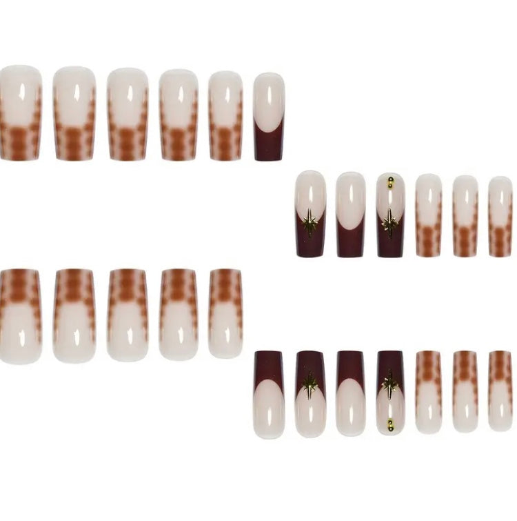 Uñas DESTELLO