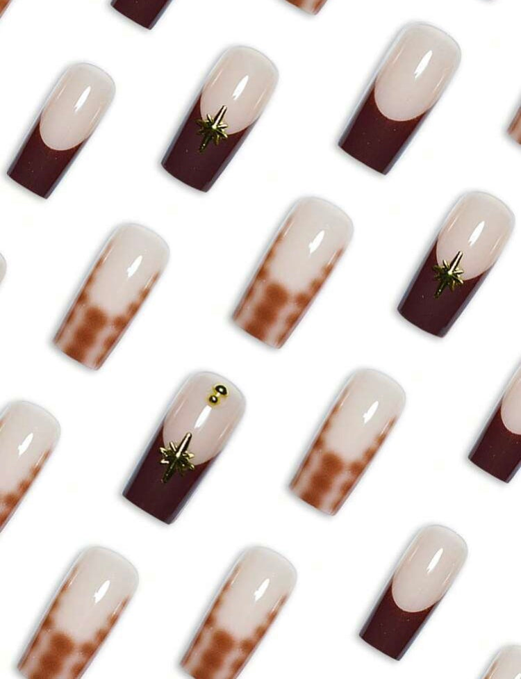 Uñas DESTELLO