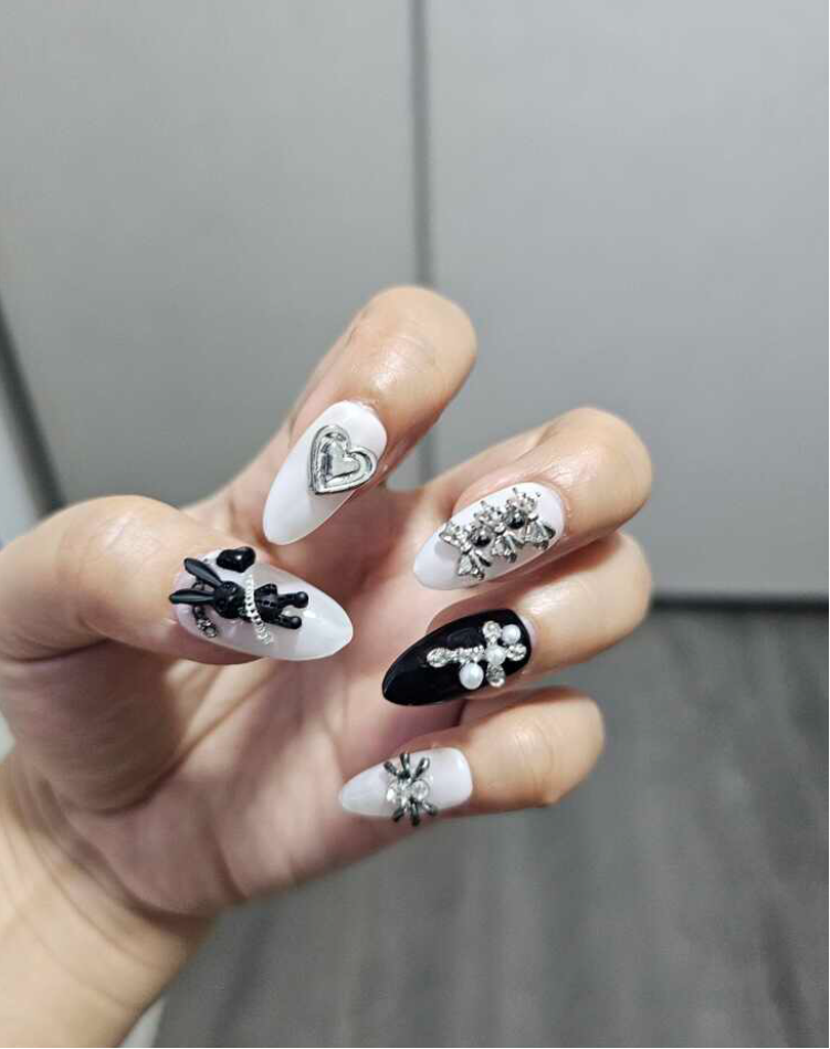 Uñas BUNNY